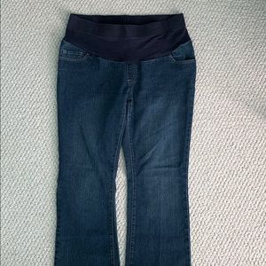 The Bump by Motherhood Jeans